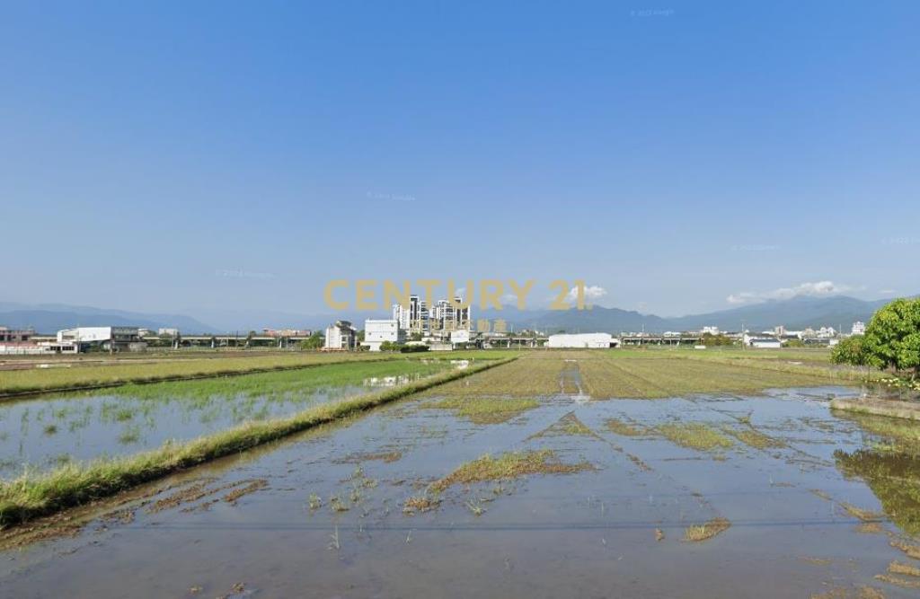 CC545高鐵特區預定地