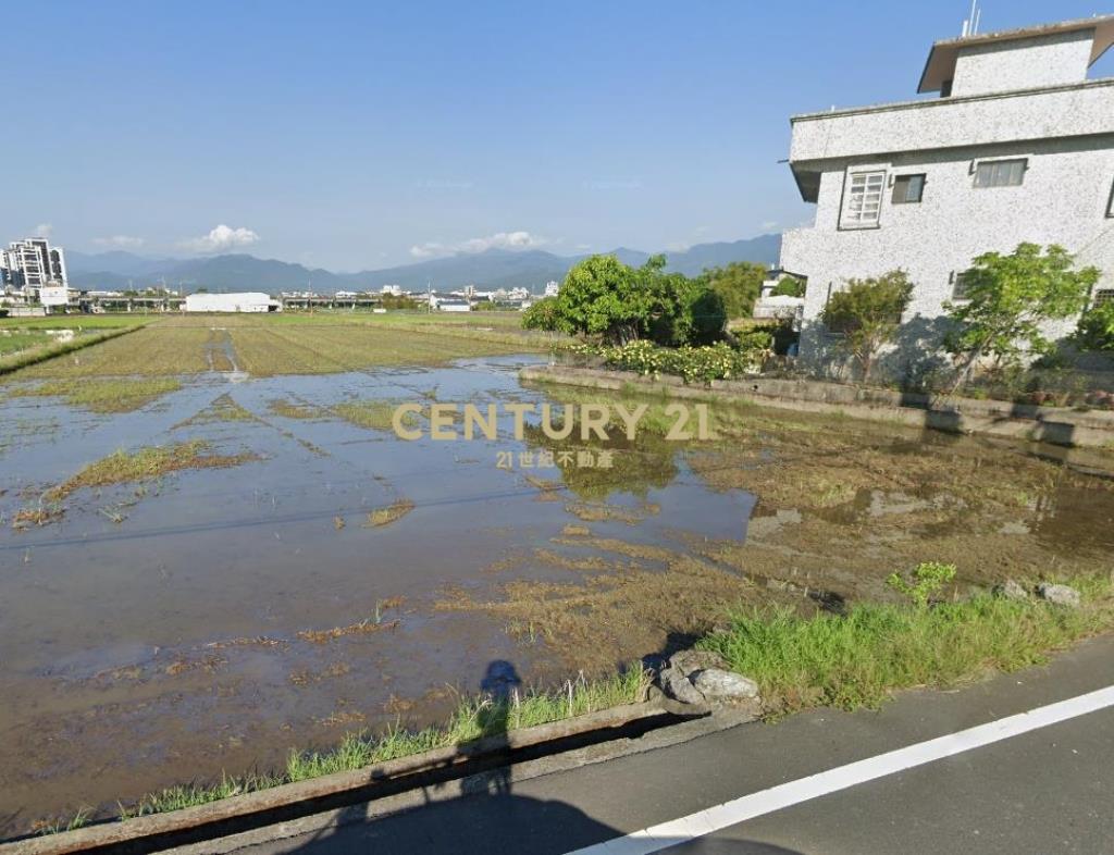 CC545高鐵特區預定地