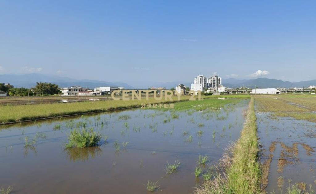 CC545高鐵特區預定地