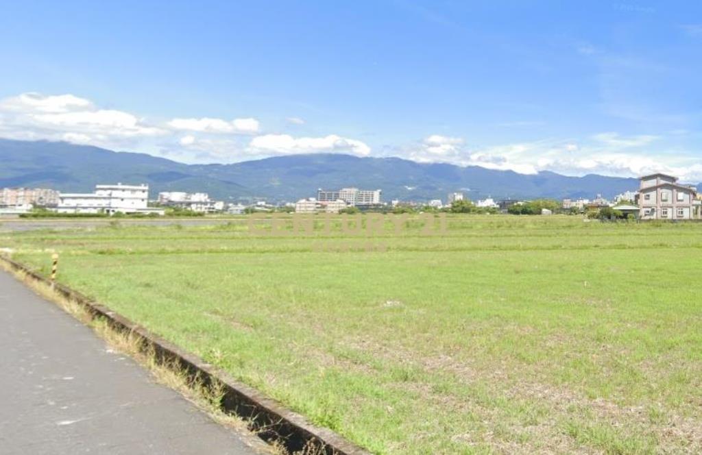 CC545高鐵特區預定地