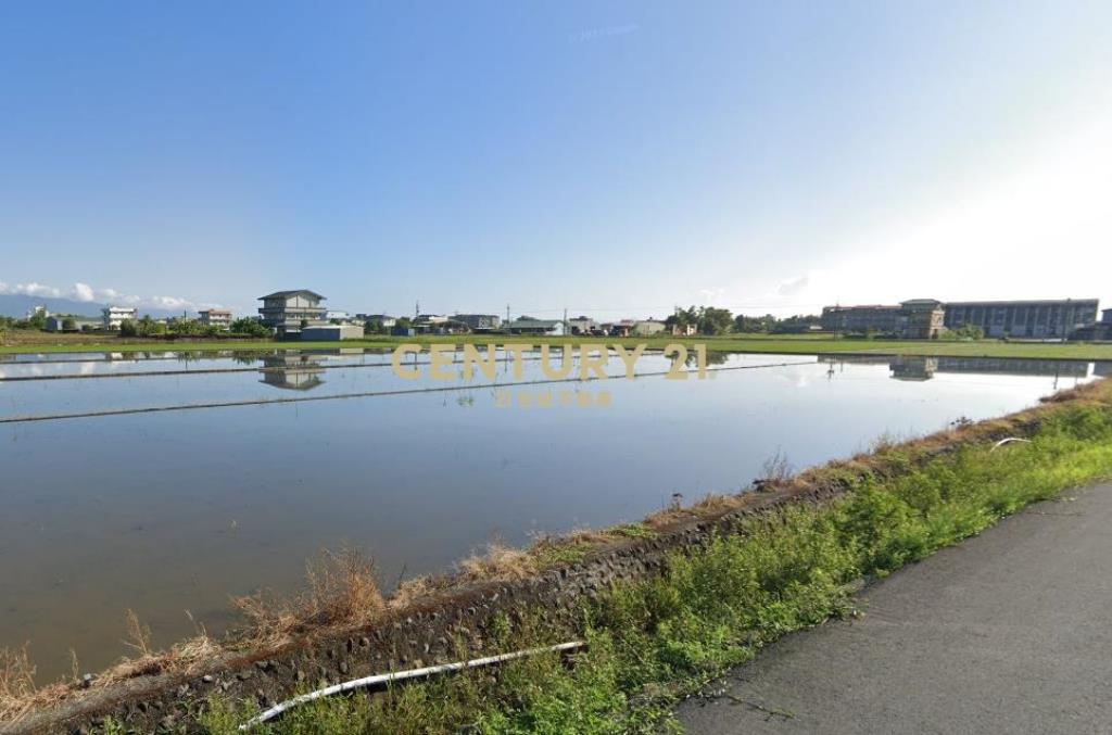 CC545高鐵特區預定地