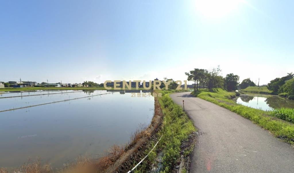 CC545高鐵特區預定地