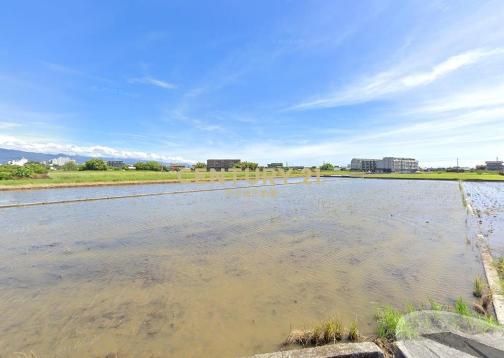 CC545高鐵特區預定地