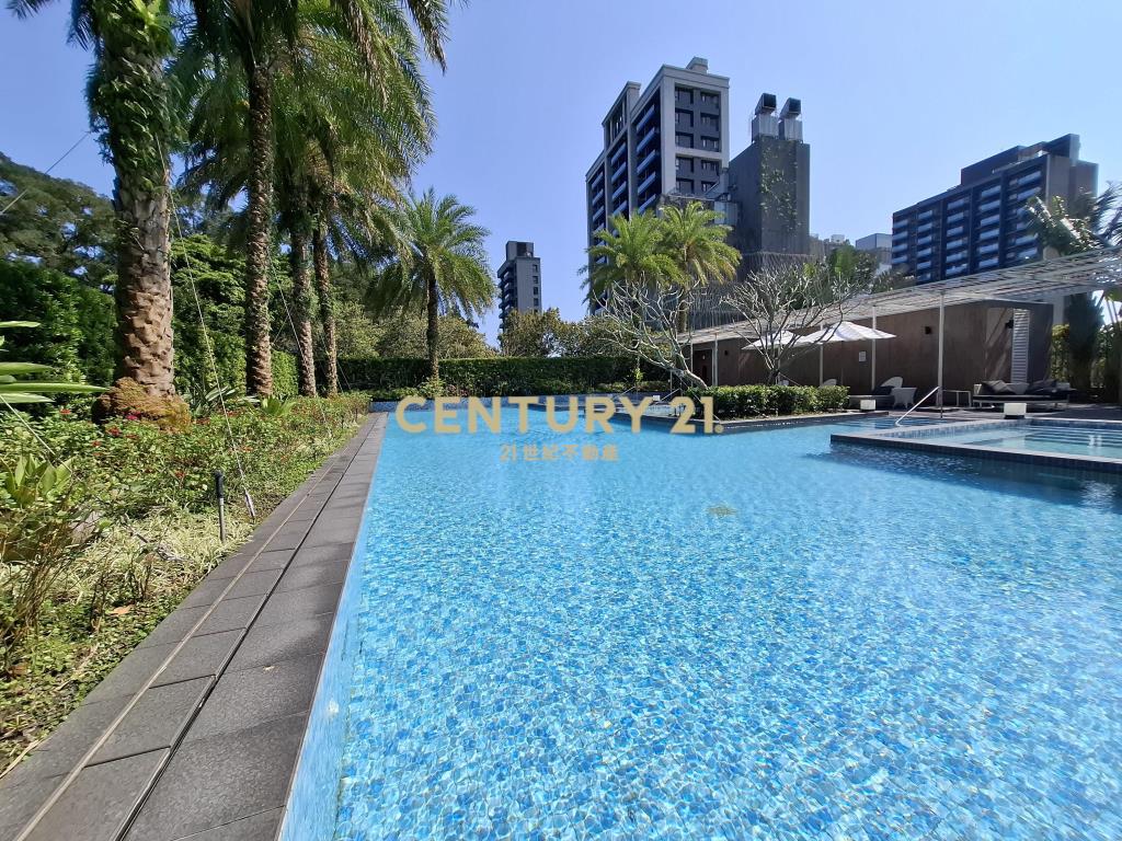 CA462礁溪高樓景觀溫泉美宅