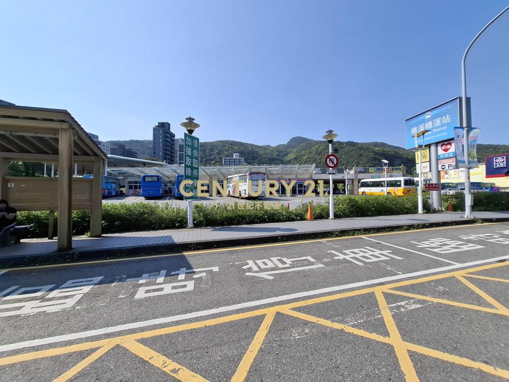 CA462礁溪高樓景觀溫泉美宅