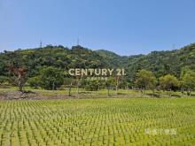 CC549礁溪自然生態山坡地