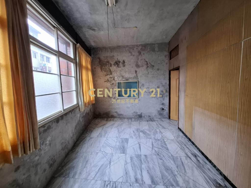 CG117中山路店面