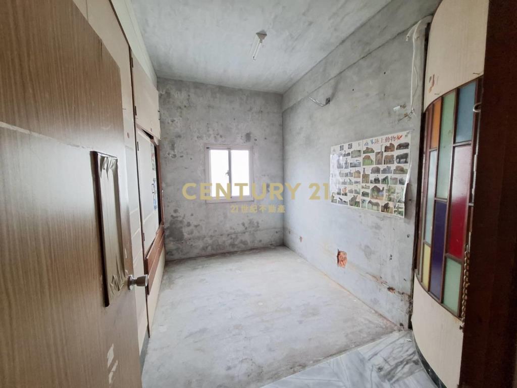 CG117中山路店面