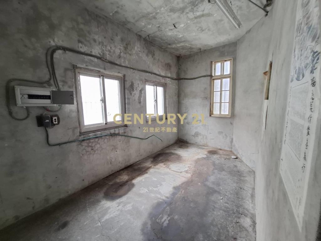 CG117中山路店面