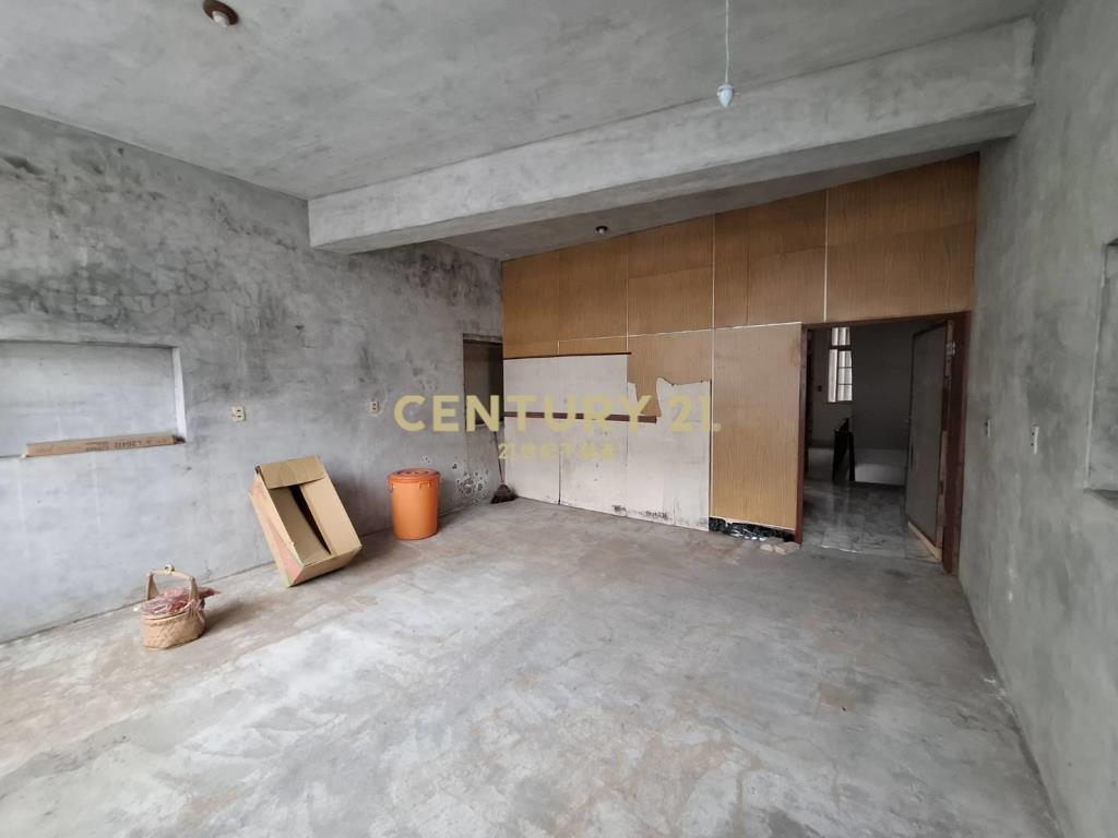 CG117中山路店面