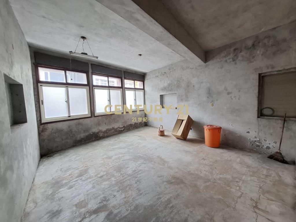 CG117中山路店面