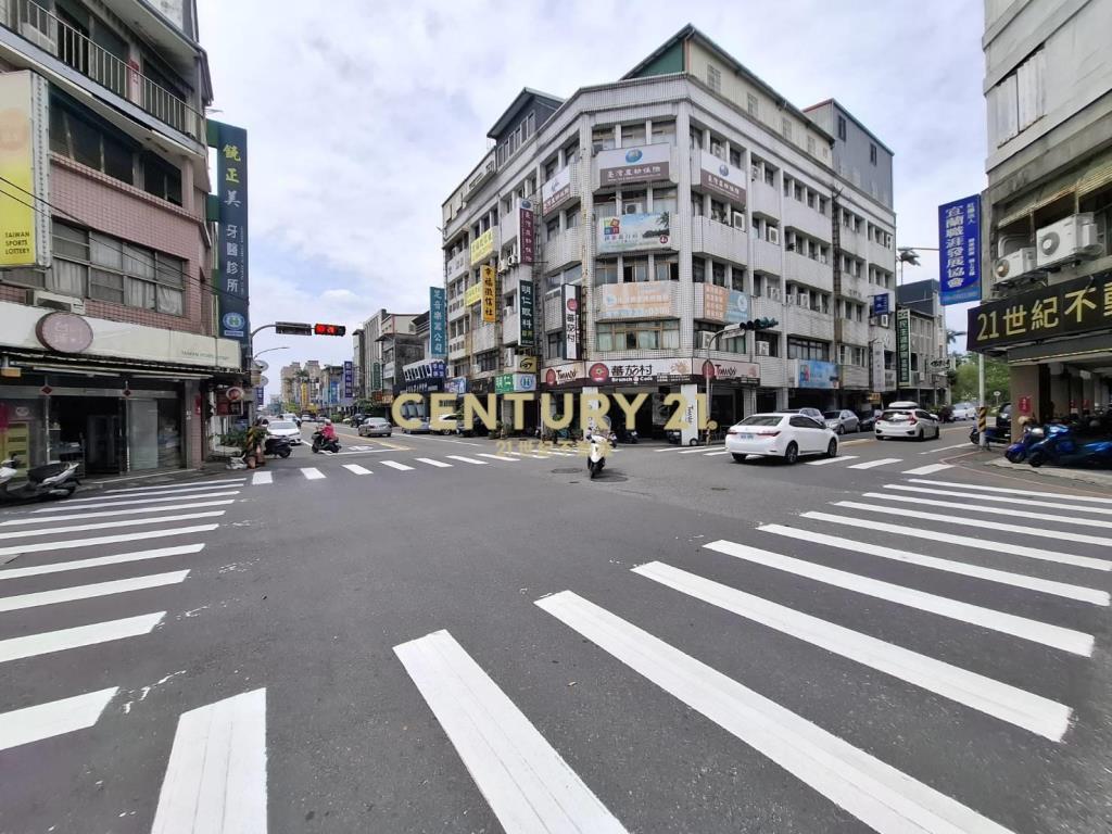 CG117中山路店面