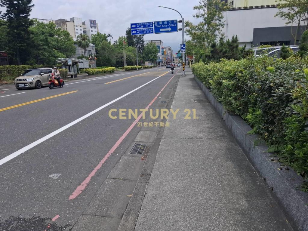 CG117中山路店面