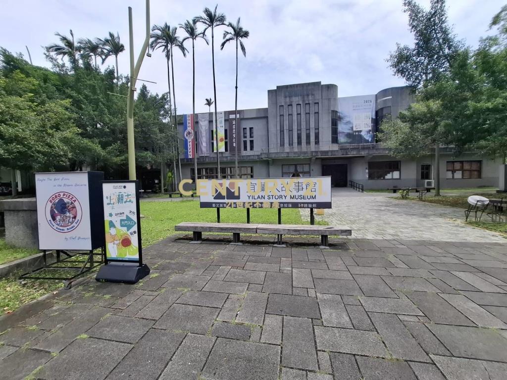 CG117中山路店面