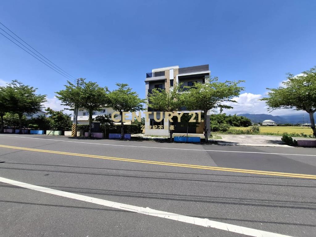 CE132七賢大面寬孝親農舍