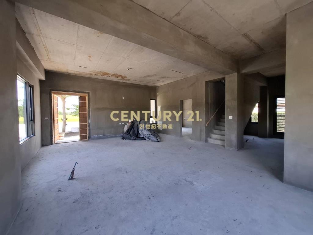 CE132七賢大面寬孝親農舍