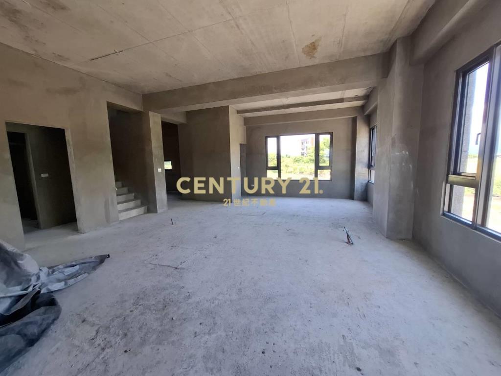 CE132七賢大面寬孝親農舍