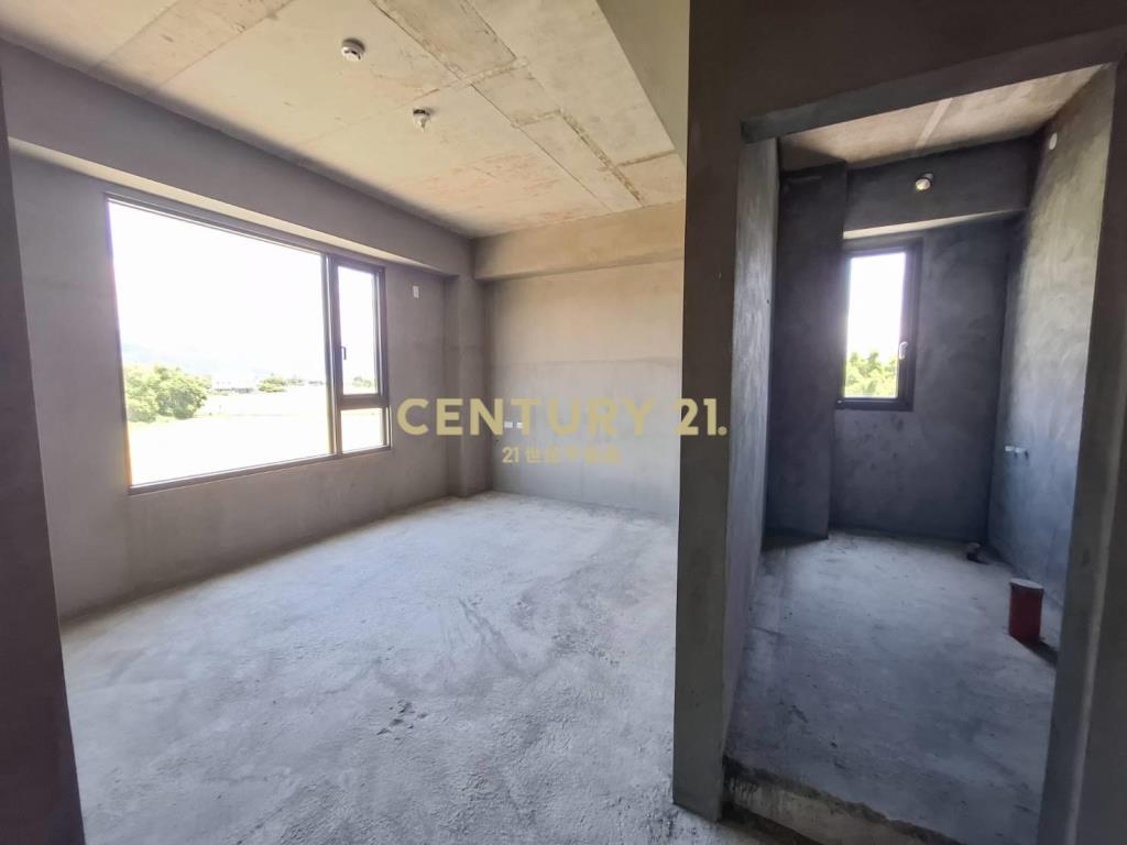 CE132七賢大面寬孝親農舍