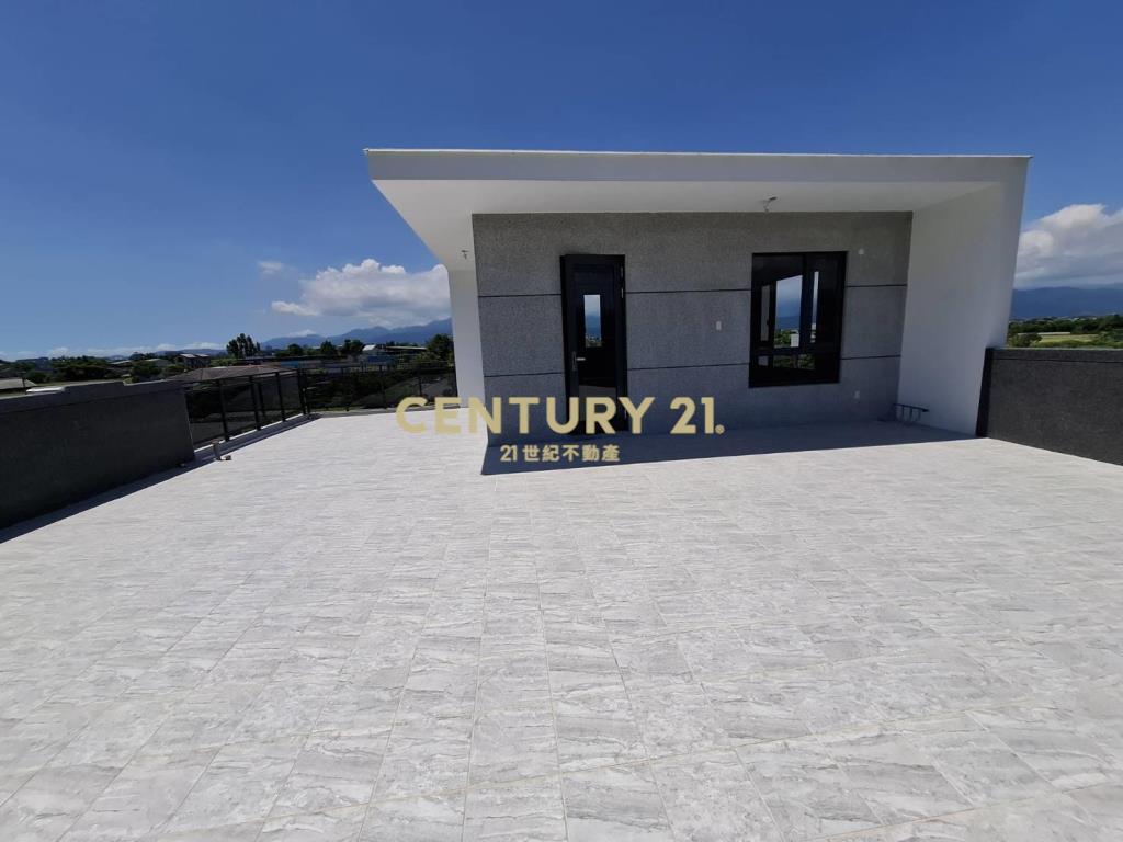 CE132七賢大面寬孝親農舍