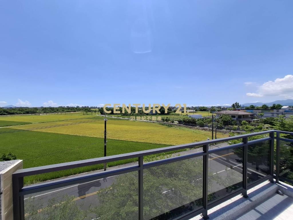 CE132七賢大面寬孝親農舍