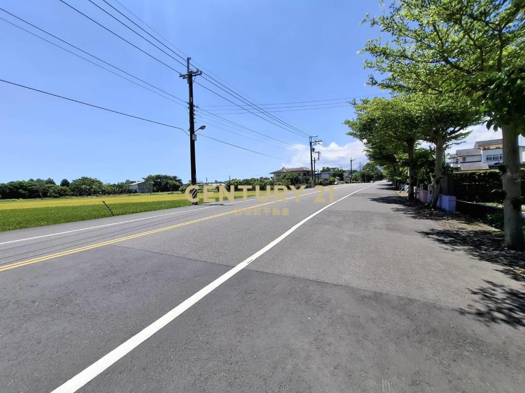 CE132七賢大面寬孝親農舍