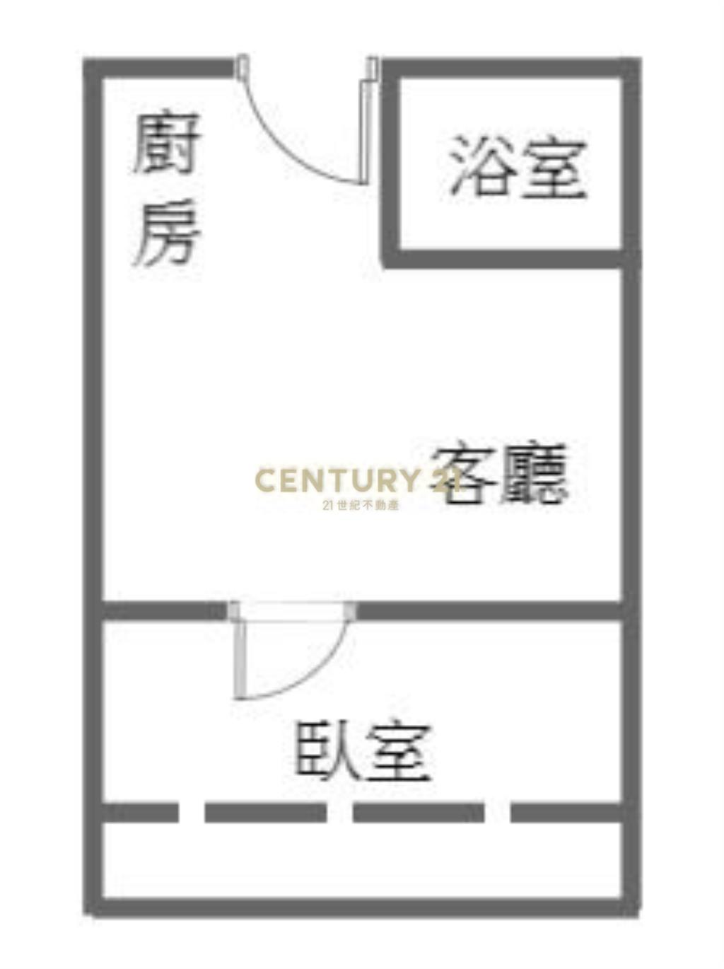 CA468礁溪一房一廳套房