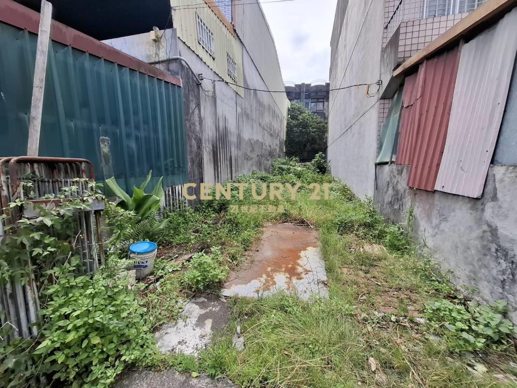 CD158宜市農權小建地