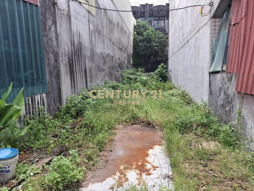 CD158宜市農權小建地