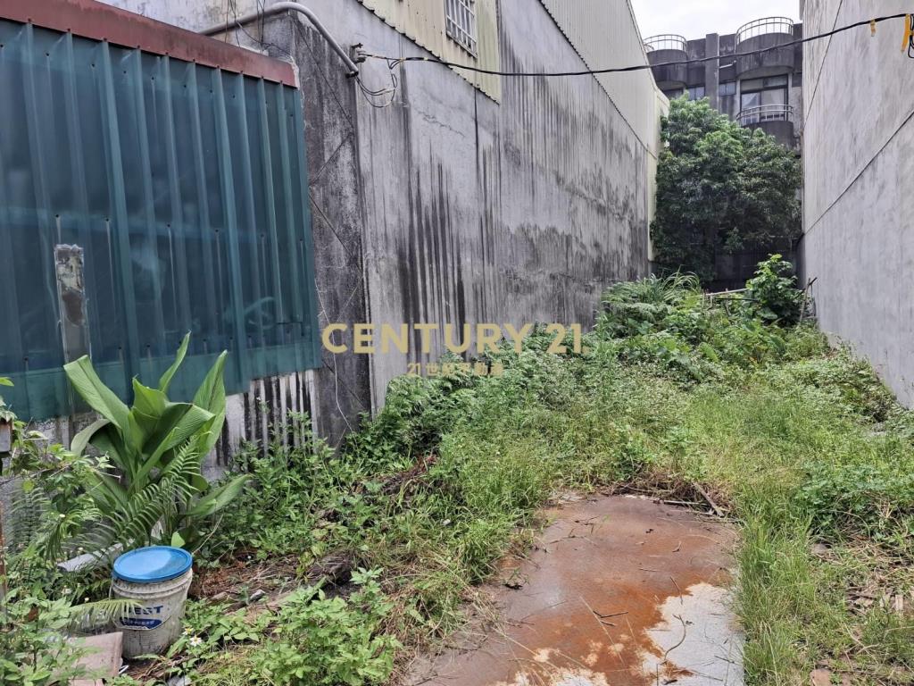 CD158宜市農權小建地