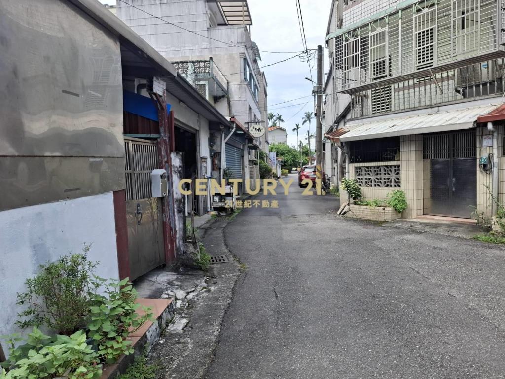 CD158宜市農權小建地