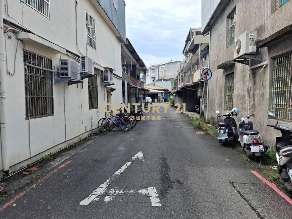 CD158宜市農權小建地