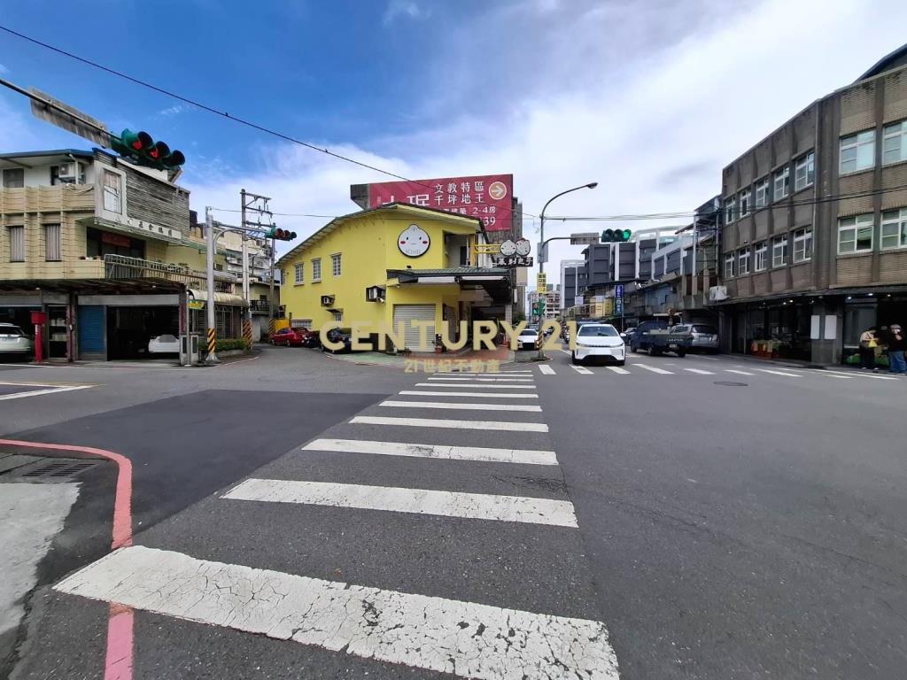 CD158宜市農權小建地