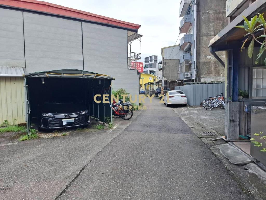 CD158宜市農權小建地