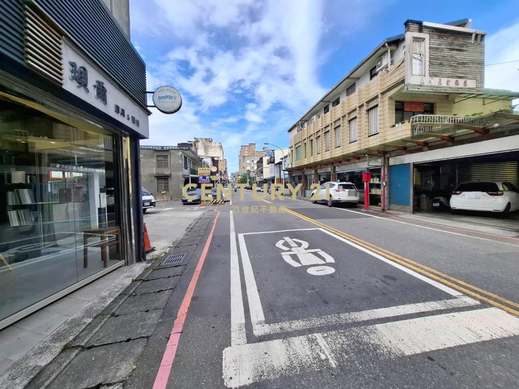 CD158宜市農權小建地