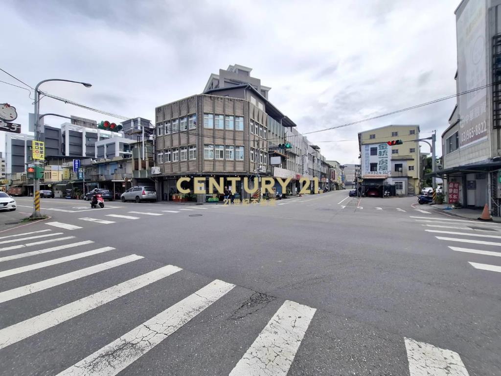 CD158宜市農權小建地