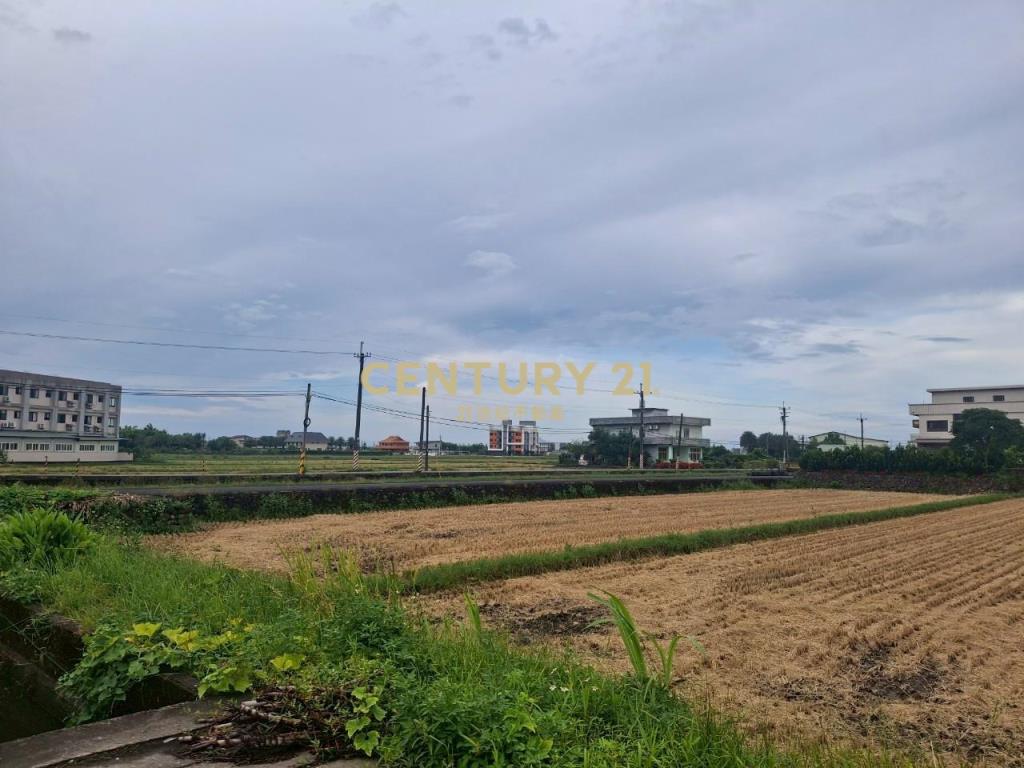 CC556壯圍近交流道完美農地