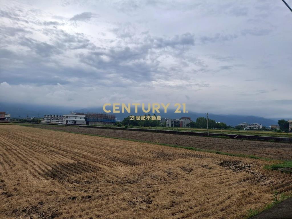 CC556壯圍近交流道完美農地