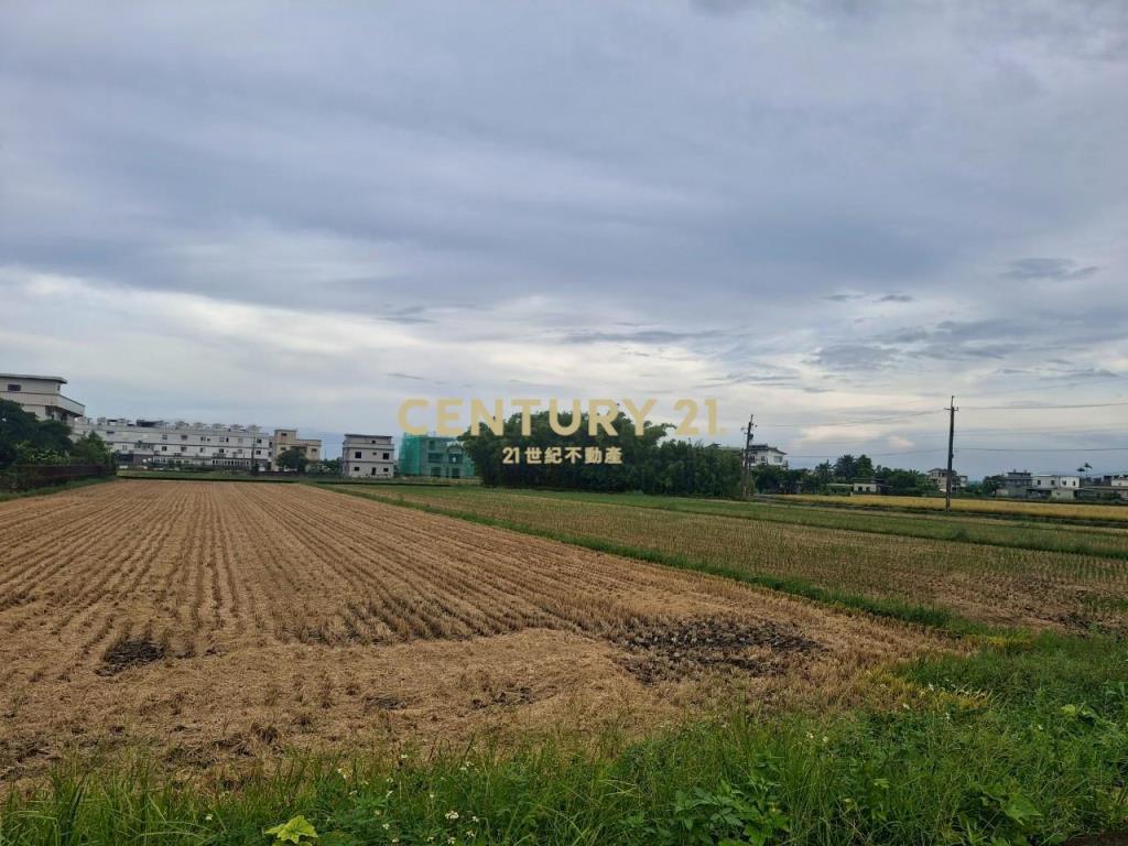 CC556壯圍近交流道完美農地