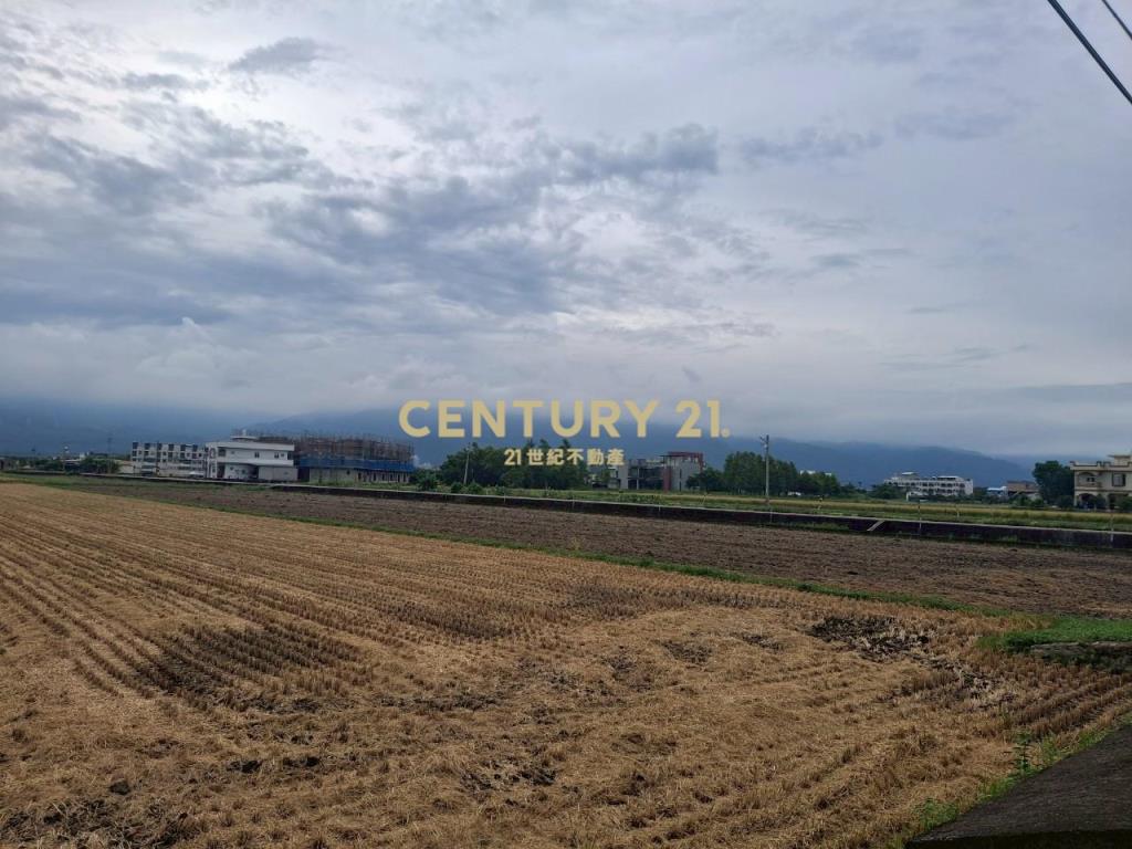 CC556壯圍近交流道完美農地