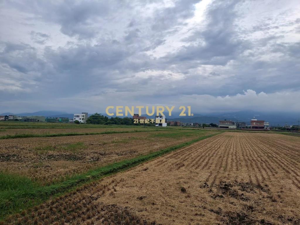 CC556壯圍近交流道完美農地