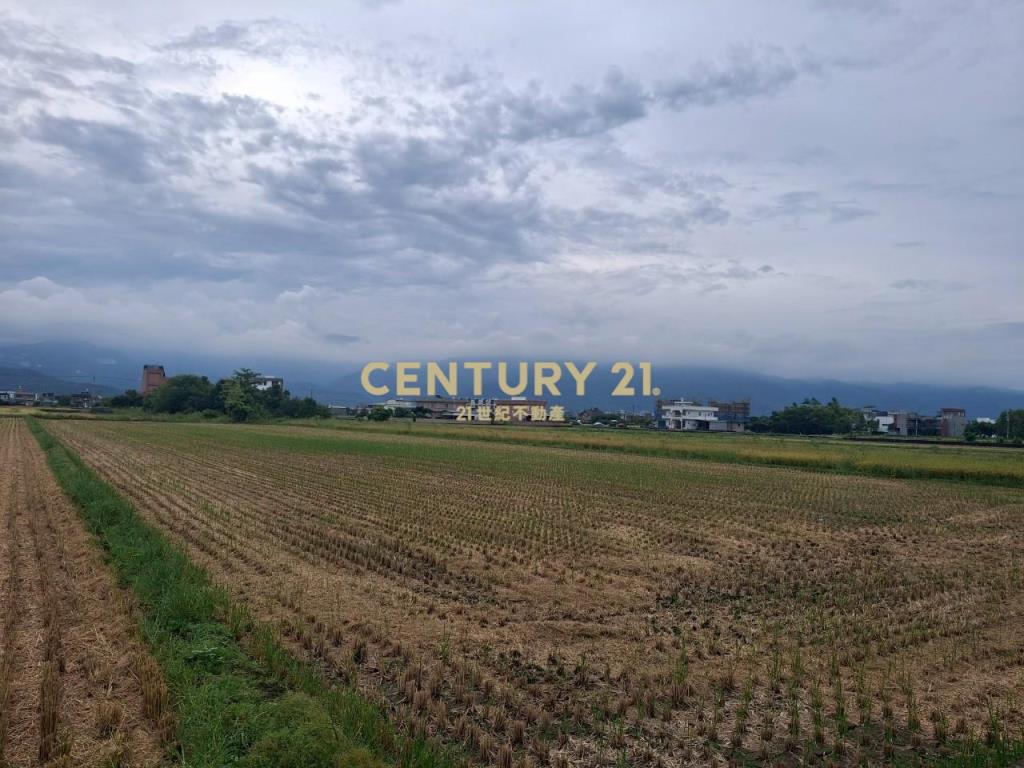 CC556壯圍近交流道完美農地