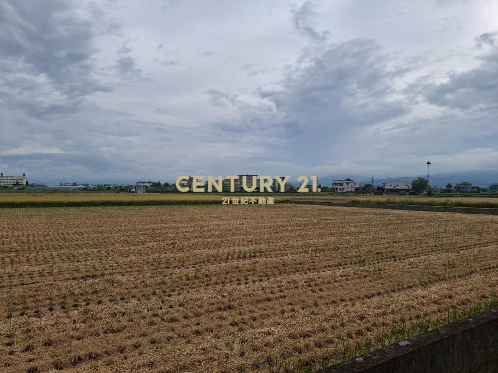 CC556壯圍近交流道完美農地