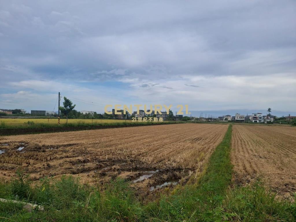 CC556壯圍近交流道完美農地