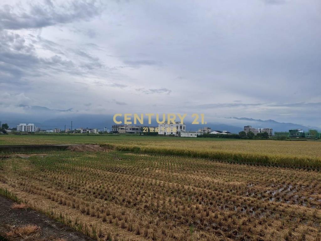 CC556壯圍近交流道完美農地