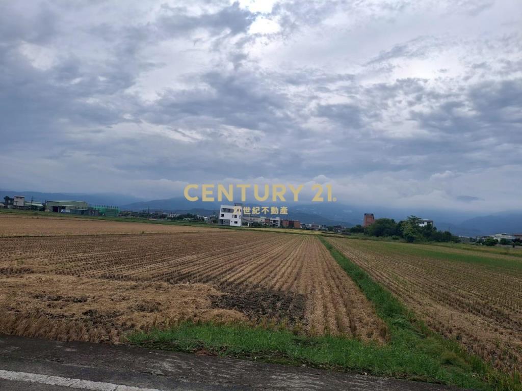 CC556壯圍近交流道完美農地