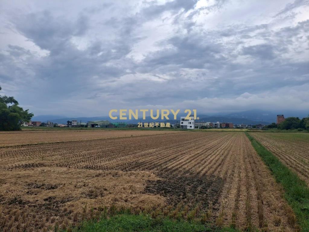 CC556壯圍近交流道完美農地