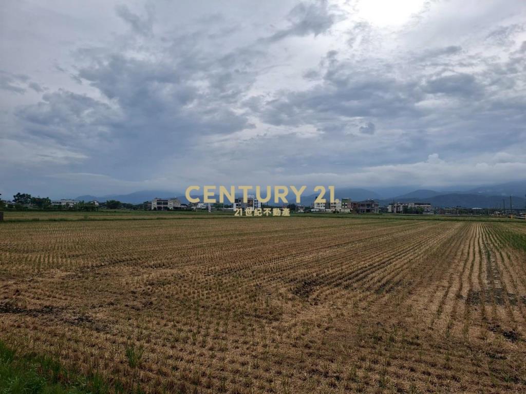 CC556壯圍近交流道完美農地