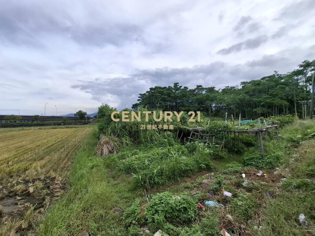 CC558羅東都計內保護區農地