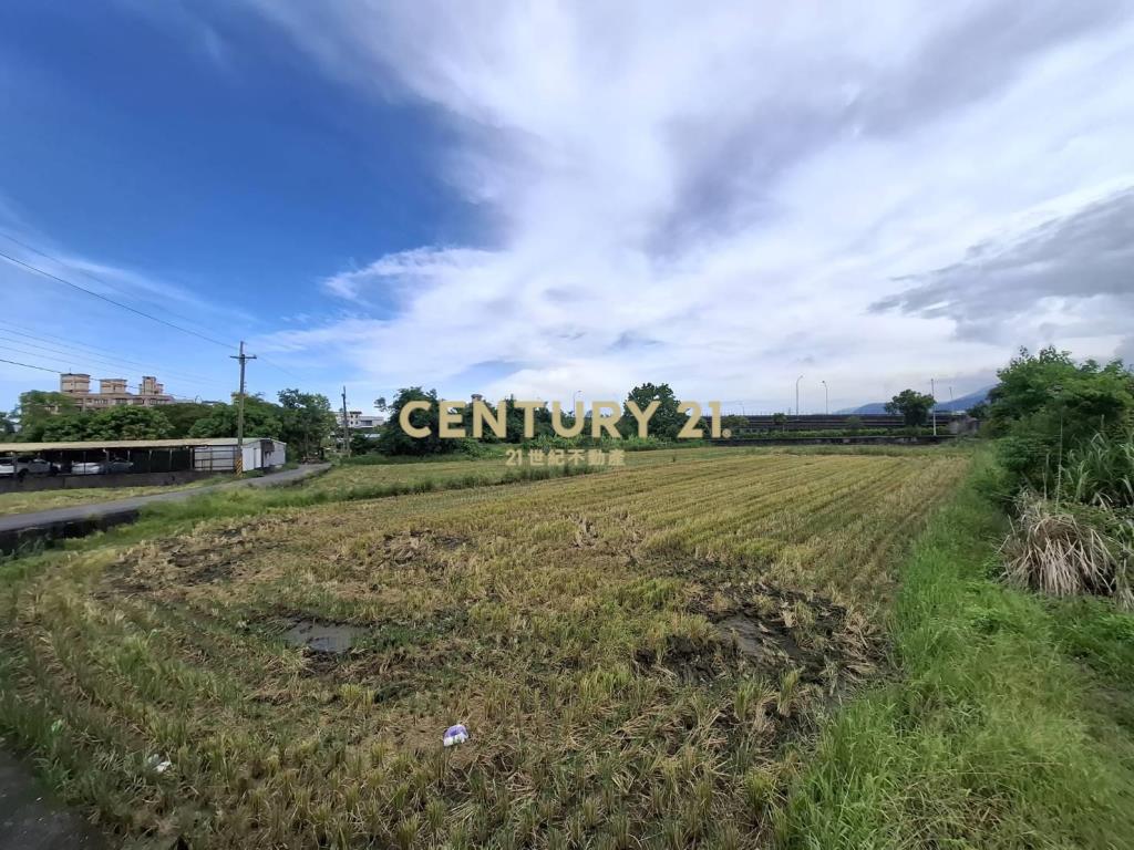 CC558羅東都計內保護區農地