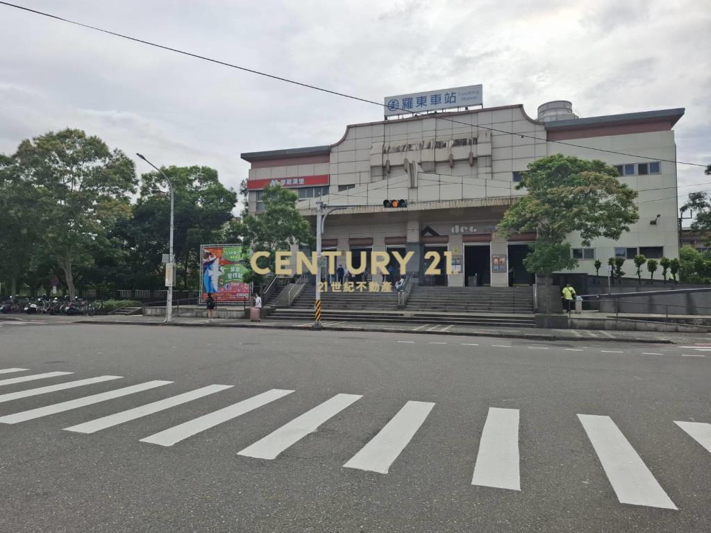 CC558羅東都計內保護區農地